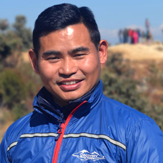 Agros Treaking Nepal